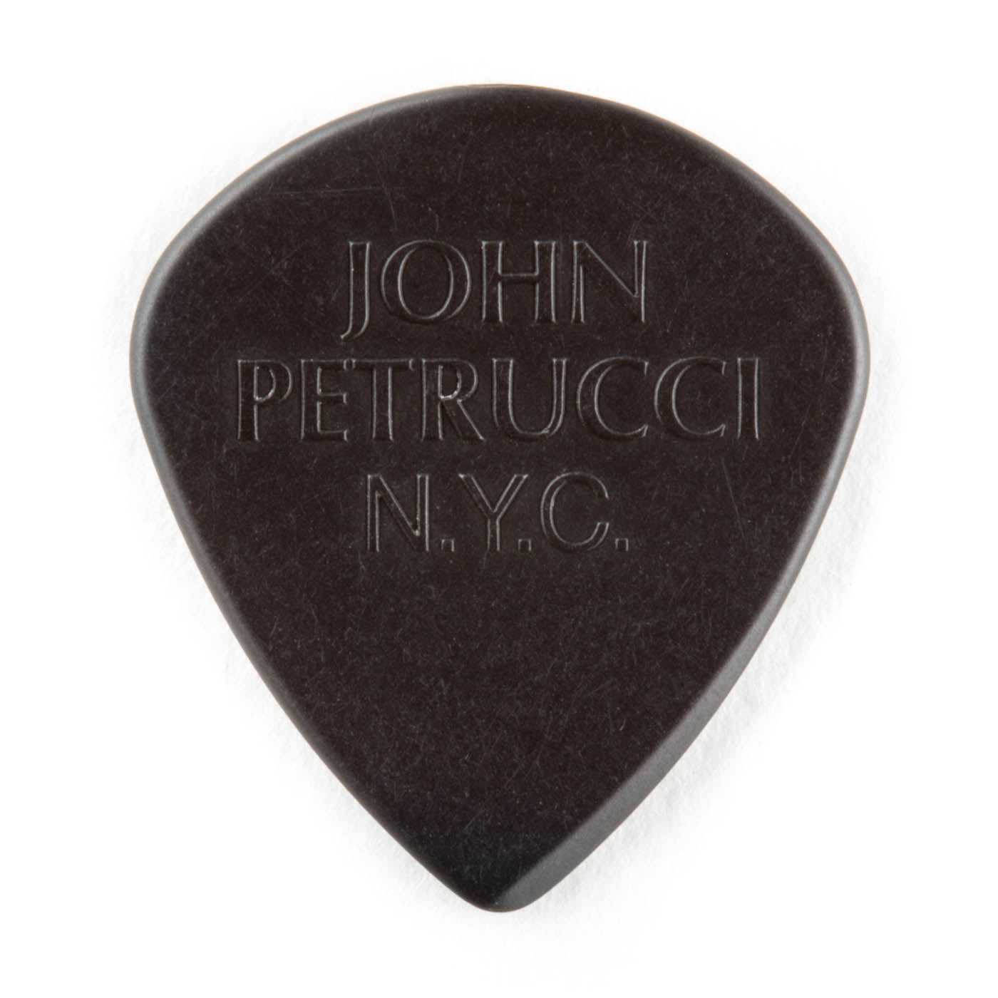 Jim Dunlop 518PJP John Petrucci Primetone Jazz III 1.38mm Guitar Picks (3pcs) | Reco Music Malaysia