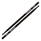 Zildjian ZASTBLK Travis Barker Artist Series Black Drumstick【MADE IN USA】- Reco Music Malaysia