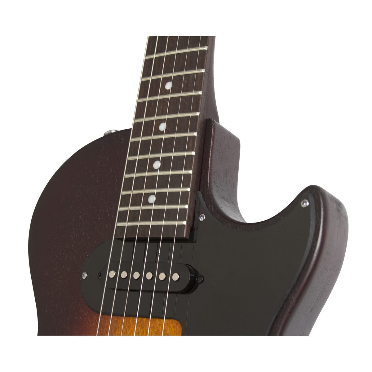 Epiphone Les Paul SL VS Electric Guitar - Vintage Sunburst | Reco Music Malaysia