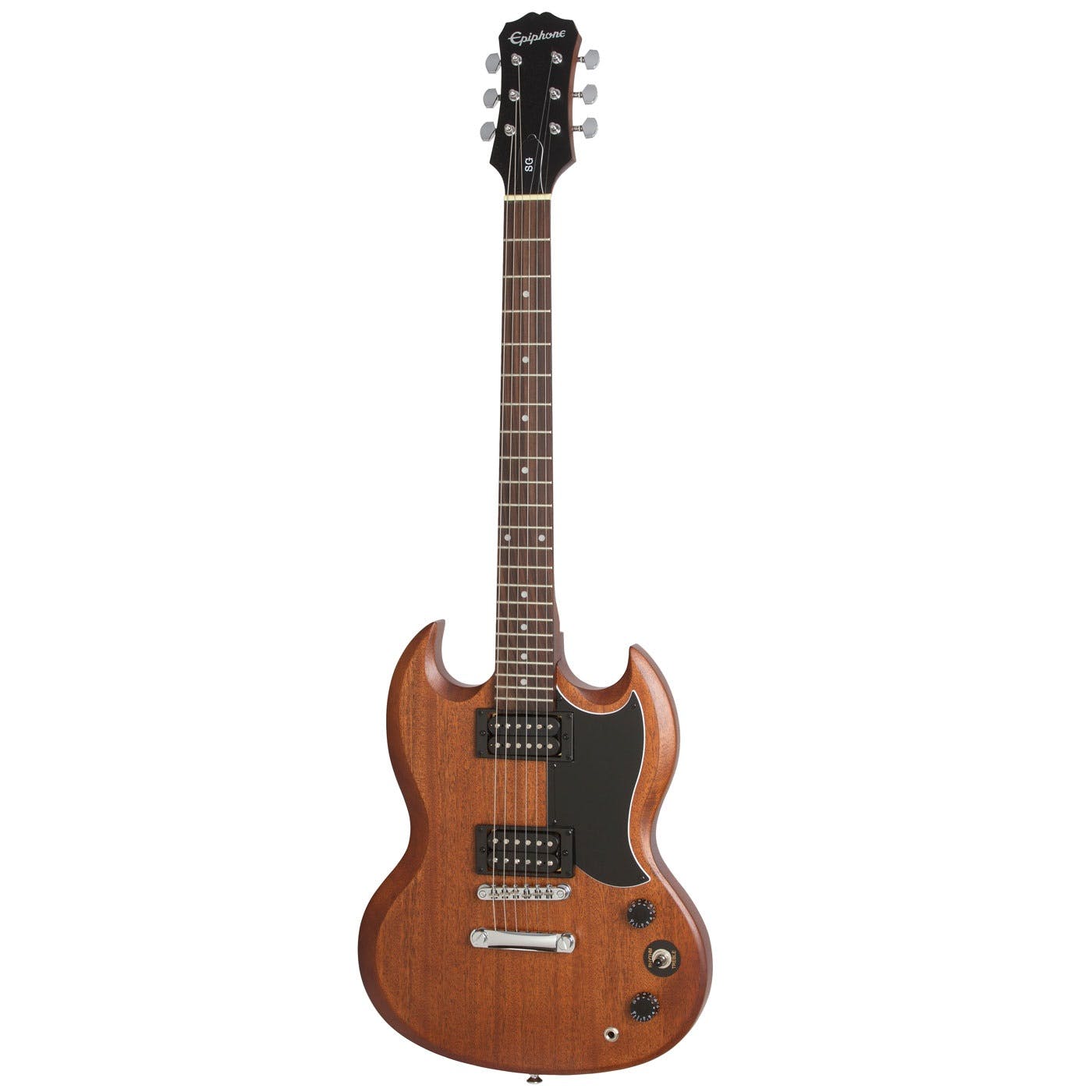 Epiphone SG Special VE Electric Guitar , Walnut | Reco Music Malaysia