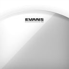 Evans TT12G2 Genera G2 Clear Tom Drum Head 12" Snare / Tom / Timbale Drumhead - Reco Music Malaysia