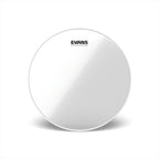 Evans TT12G2 Genera G2 Clear Tom Drum Head 12" Snare / Tom / Timbale Drumhead - Reco Music Malaysia