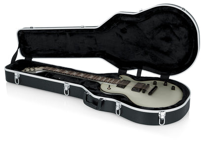 Gator GC-LPS LP Style Electric Guitar Deluxe Molded ABS Case - Recom Music Malaysia