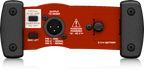 Behringer Ultra-G GI100 1-channel Active Guitar Direct Box | Reco Music Malaysia