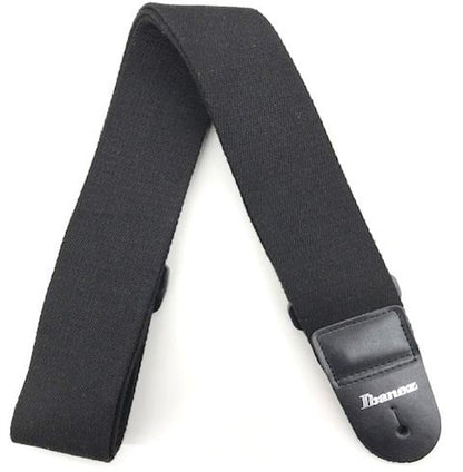Ibanez GS50 Basic Guitar Strap - Reco Music Malaysia