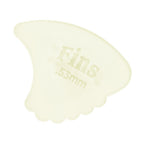 6 X Jim Dunlop Nylon Fins Guitar Pick 0.53mm - Reco Music Malaysia