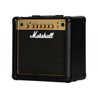Marshall MG15GR Gold Series 15W 8 inch Guitar Combo Amplifier With Reverb - Reco Music Malaysia