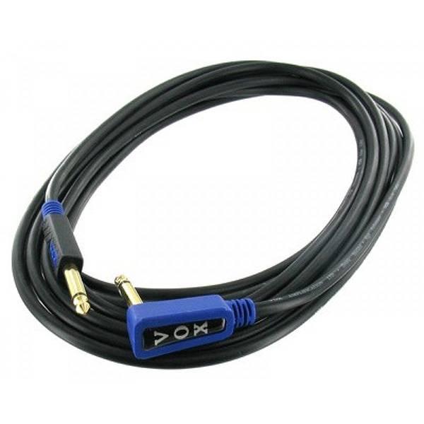 Vox VGS50 5M Standard Guitar Cable - Reco Music Malaysia