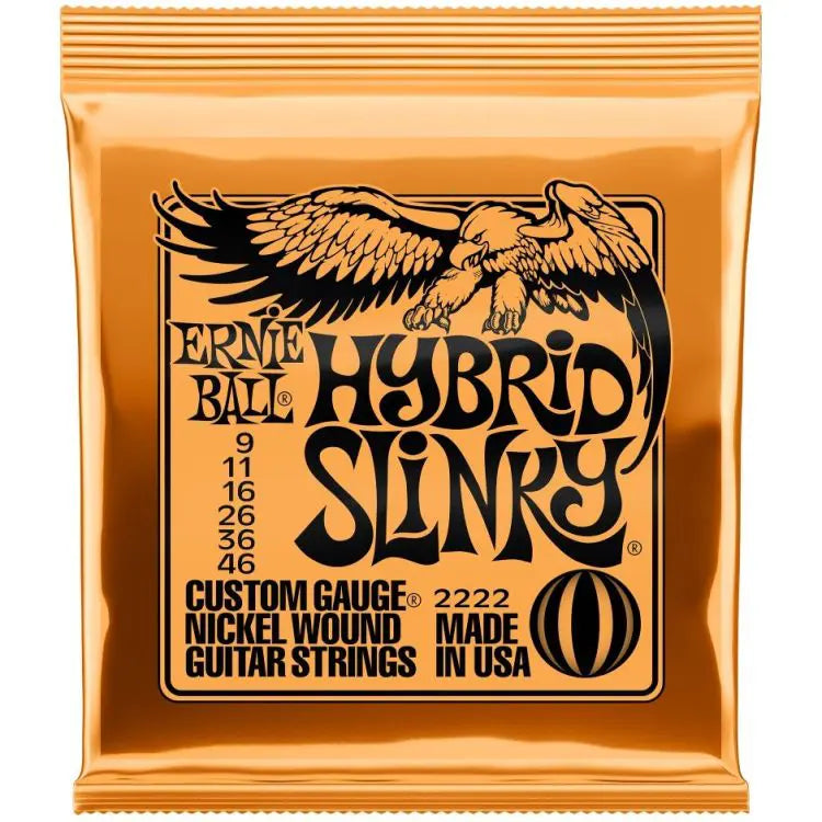 Eddie best sale ball strings