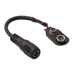 Warwick RockBoard Power Ace Set Guitar Effect Power Adaptor Set - Reco Music Malaysia