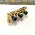 RM GF1184 GD High Quality Electric Guitar Floyd Rose String Locking Nut - Reco Music Malaysia
