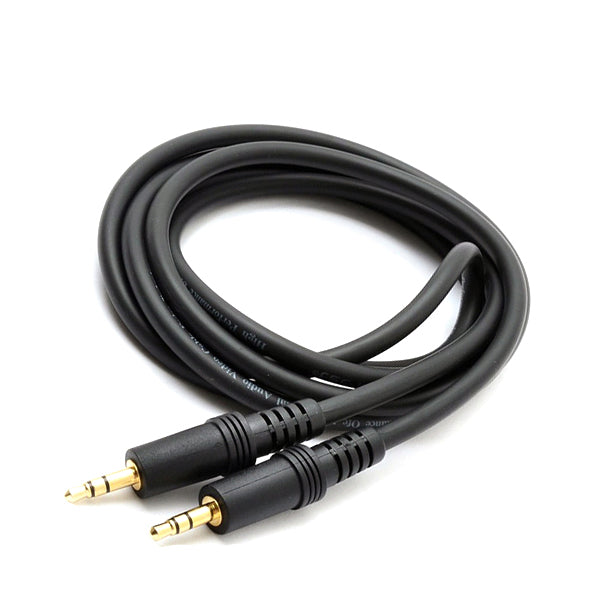 RM 3.5mm Male to Male Audio Cable Aux Cable MP3 Cable Headphone Cable 1.5M - Reco Music Malaysia