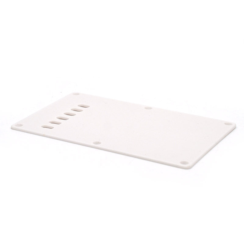 RM RBP3 ST Guitar Backplate Cover - Reco Music Malaysia