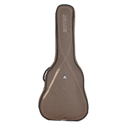 Ritter RGS-3D BDT Padded Acoustic Guitar Bag(Front) - Reco Music Malaysia