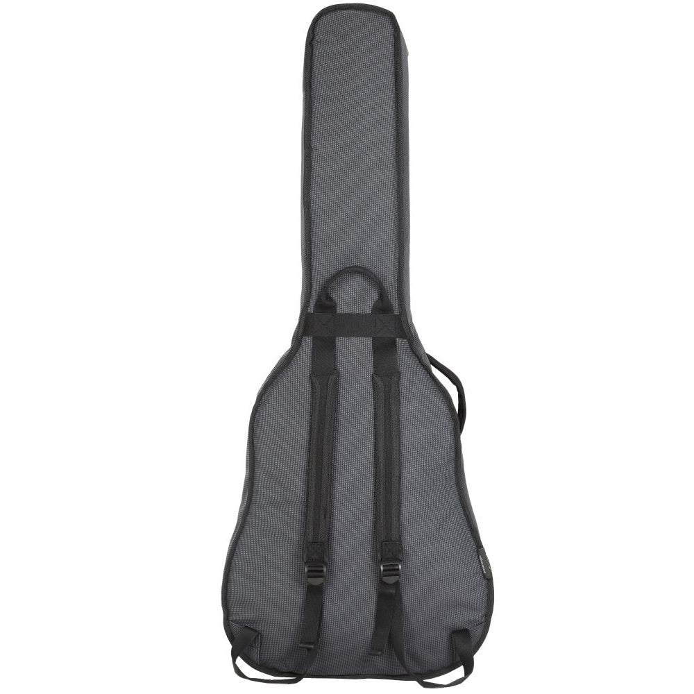 Ritter RGS-3C MGB Padded 4/4 Classical Guitar Bag(Back) - Reco Music Malaysia