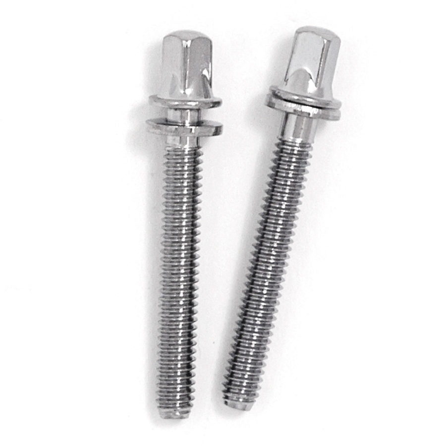 Gibraltar SC-4C 1 5/8 inch 41mm Tension Rods w/Washer -6/Pack | Reco Music Malaysia