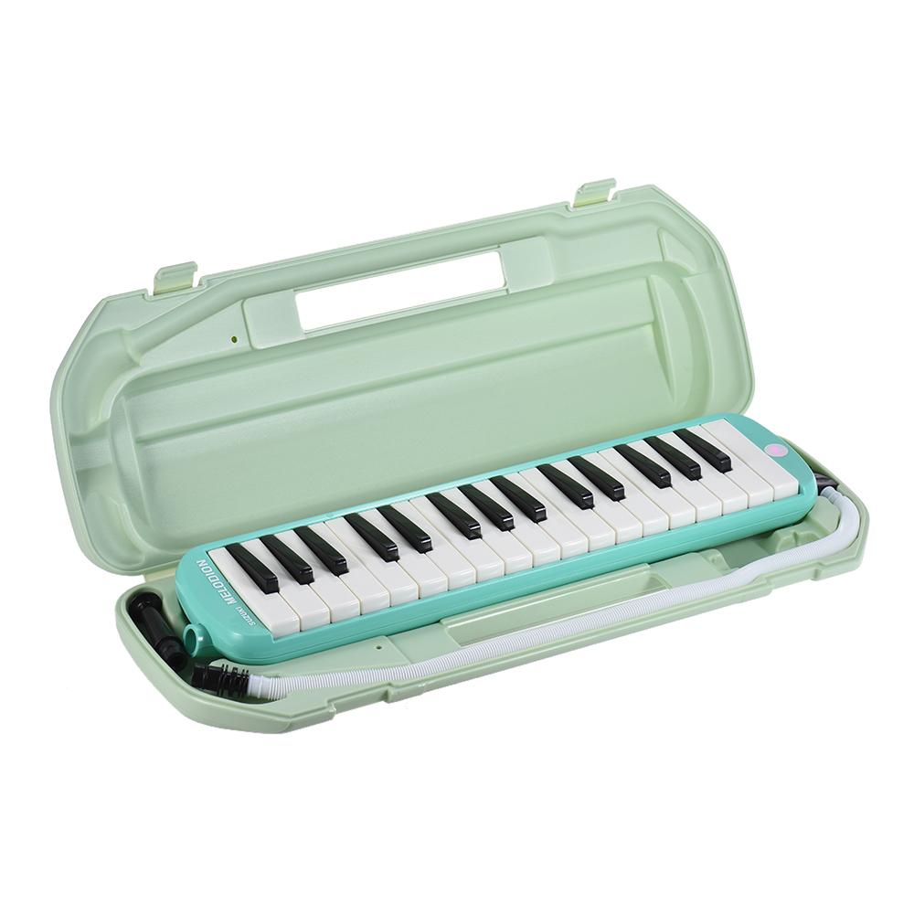 Suzuki MX-32D 32 keys Melodion Melodica Pianica with Case | Reco Music Malaysia