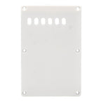 RM RBP3 ST Guitar Backplate Cover - Reco Music Malaysia