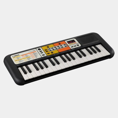 Yamaha PSS-F30 37-Key USB Powered Mini Music Digital Keyboard | Reco Music Malaysia