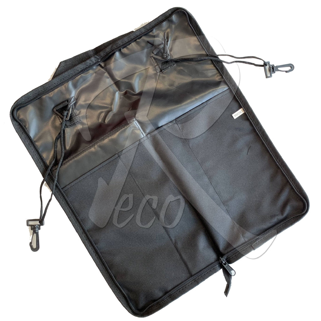 On Stage DSB6700 Drumstick Bag(Inside) - Reco Music Malaysia