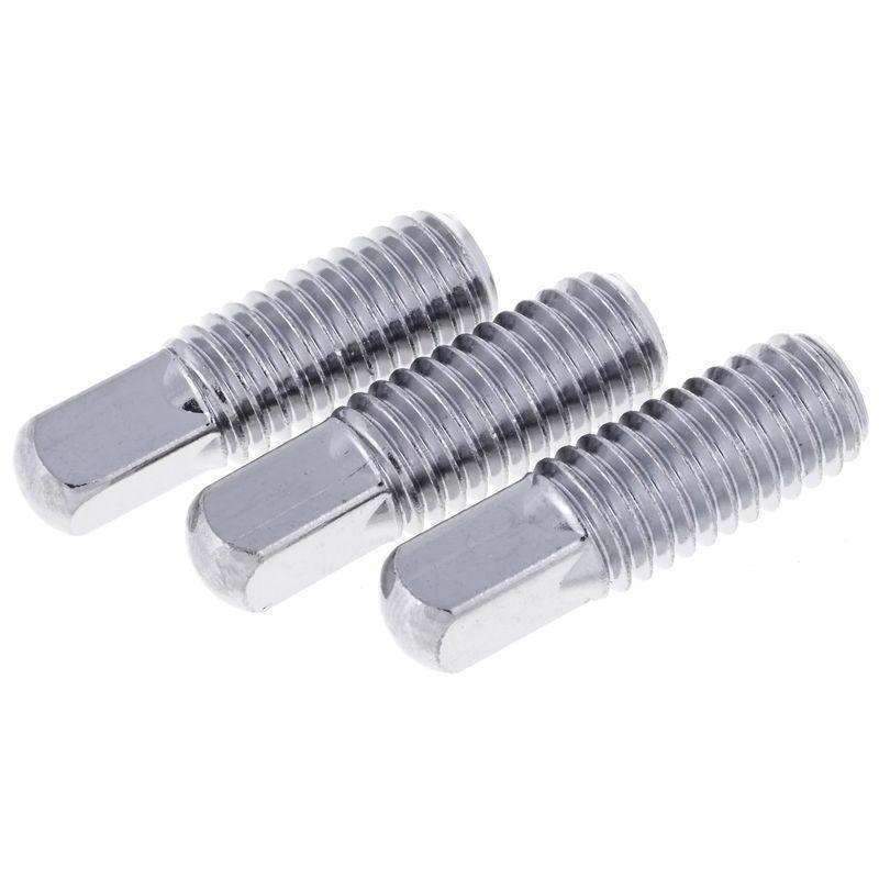 Pearl KB-814/3 3 Pack Of Drum Key Bolt M8x14mm For Beater Holder Link - Reco Music Malaysia