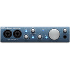 Presonus AudioBox iTwo USB iPad Audio Interface - Reco Music Malaysia