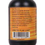 Jim Dunlop 654C Formula 65 Guitar Polish Cleaner, with Polish Cloth 5400SI - Reco Music Malaysia
