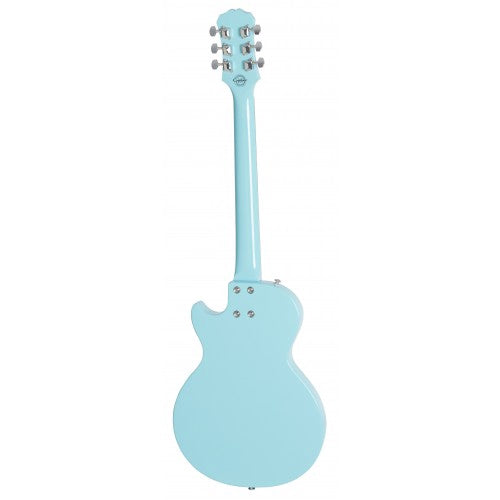 Epiphone Les Paul SL Electric Guitar PCB - Pacific Blue - Reco Music Malaysia