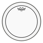 Remo PS-0313-00 13inch Pinstripe Clear Batter Drum Head (R04-DHPS031300) - Reco Music Malaysia