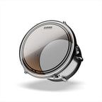 Evans TT16EC2S-B EC2 Clear Tom Drum Head with Sound Shaping Technology - Reco Music Malaysia