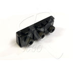 RM GF1184-R2-BK 42mm BLACK Floyd Rose String Locking Nut Replacement Part - Reco Music Malaysia
