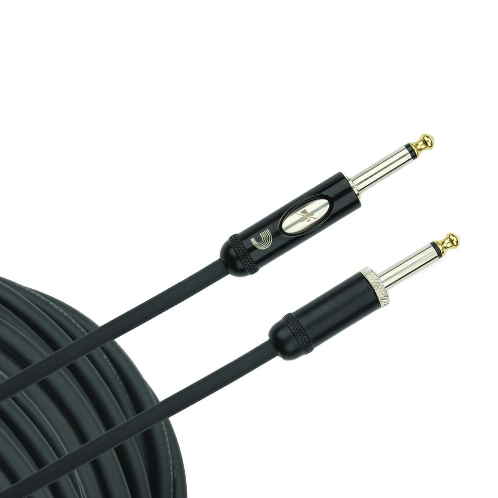 Planet Waves PW-AMSK-20 American Stage Kill Switch Instrument Cable(Jack Design) - Reco Music Malaysia