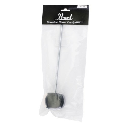 Pearl DB-100 2 Sided Drum Pedal Bass Drum Beater | Reco Music Malaysia