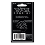 Ernie Ball 9202 Prodigy Standard 2.0mm Guitar Picks - Reco Music Malaysia