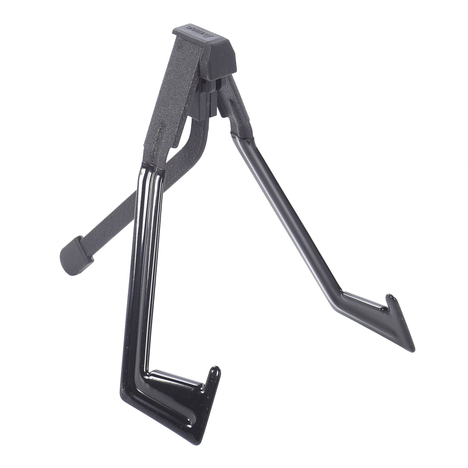 Ibanez PT32-BBK Pocket Titan Stand Electric /Bass Guitar Stand - Reco Music Malaysia