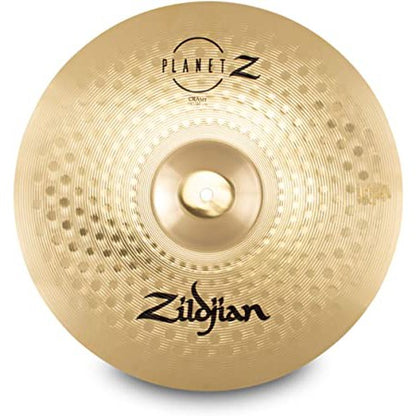Zildjian PLZ20R Planet Z 20in Ride Cymbal - Reco Music Malaysia
