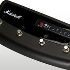 Marshall PEDL-90008 MG 4-Way Footswitch | Reco Music Malaysia