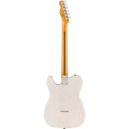 Fender Squier 0374030501 Classic Vibe 50s Telecaster Electric Guitar White Blonde Maple FB - Reco Music Malaysia