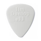 Jim Dunlop 44P038 White 0.38mm NYLON Standard Guitar Picks Player Pack 12-Pack - Reco Music Malaysia