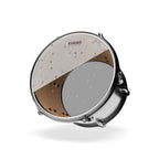 Evans Hydraulic Glass 10", 12", 16" Clear Rock Tom Pack (ETP-HDYGL-R) - Reco Music Malaysia