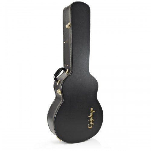 Epiphone 940-EJUMBO Jumbo Acoustic Guitar HardCase - Reco Music Malaysia