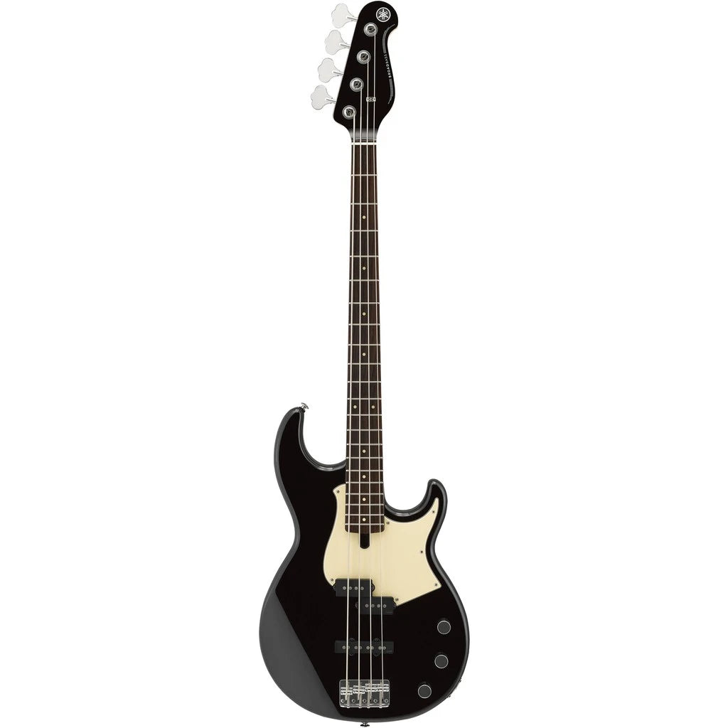 Yamaha | BB434 | 4 String Electric Bass Guitar(BK) - Reco Music Malaysia
