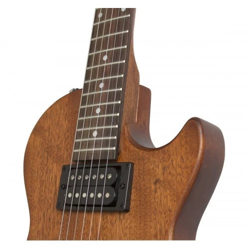 Epiphone Les Paul Special VE VWL Electric Guitar ( VWalnut ) | Reco Music Malaysia