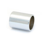 Dunlop 221 Chromed Steel Wall Medim Knuckle Slide | Reco Music Malaysia