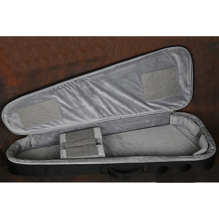 RM REB500 30mm Premium Thick Padded Electric Guitar Bag - Reco Music Malaysia