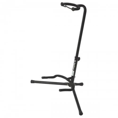 On-Stage Stands XCG-4 Single Tripod Guitar Stand - Reco Music Malaysia