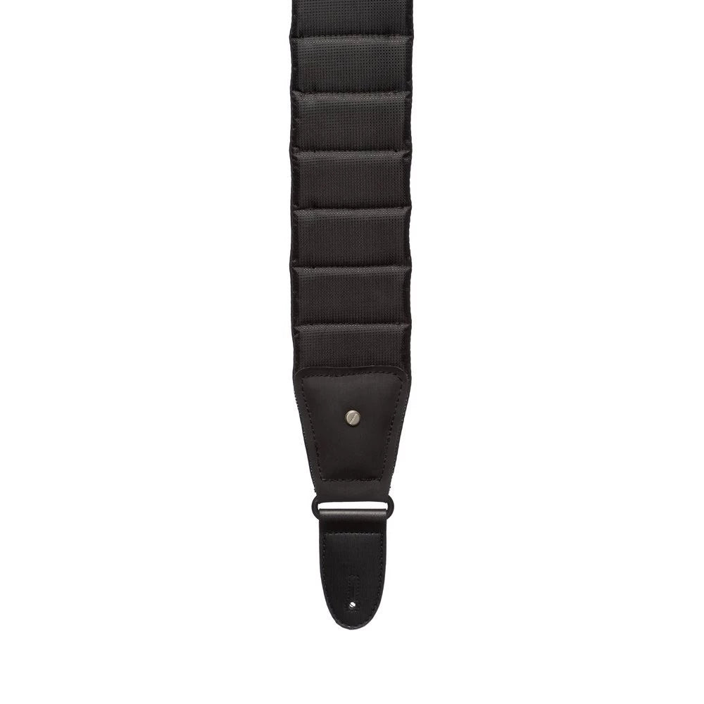 Mono M80-BTY-BLK-S M80 3 Inch Betty Short Padded Black Guitar Strap - Reco Music Malaysia