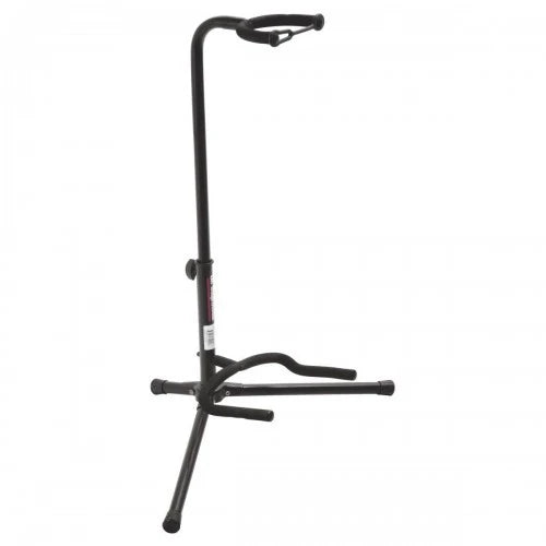 On-Stage Stands XCG-4 Single Tripod Guitar Stand - Reco Music Malaysia