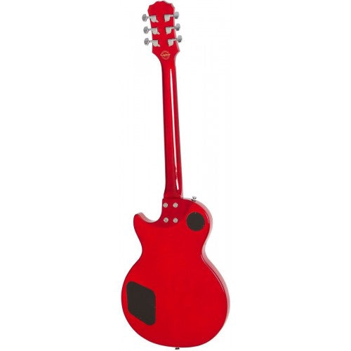 Epiphone Les Paul Studio E1 HS Electric Guitar, Heritage Cherry Sunburst - Reco Music Malaysia
