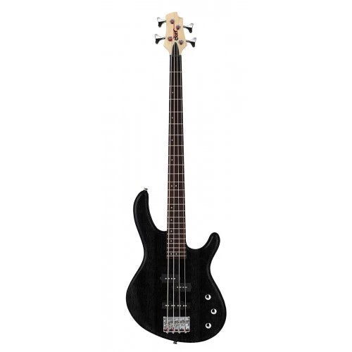 Cort Action PJ OPB 4 String Electric Bass Guitar | Reco Music Malaysia